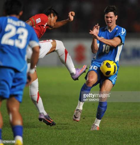 How Philip Younghusband emerged as heartbeat of Philippines .
